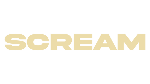 Scream Logo